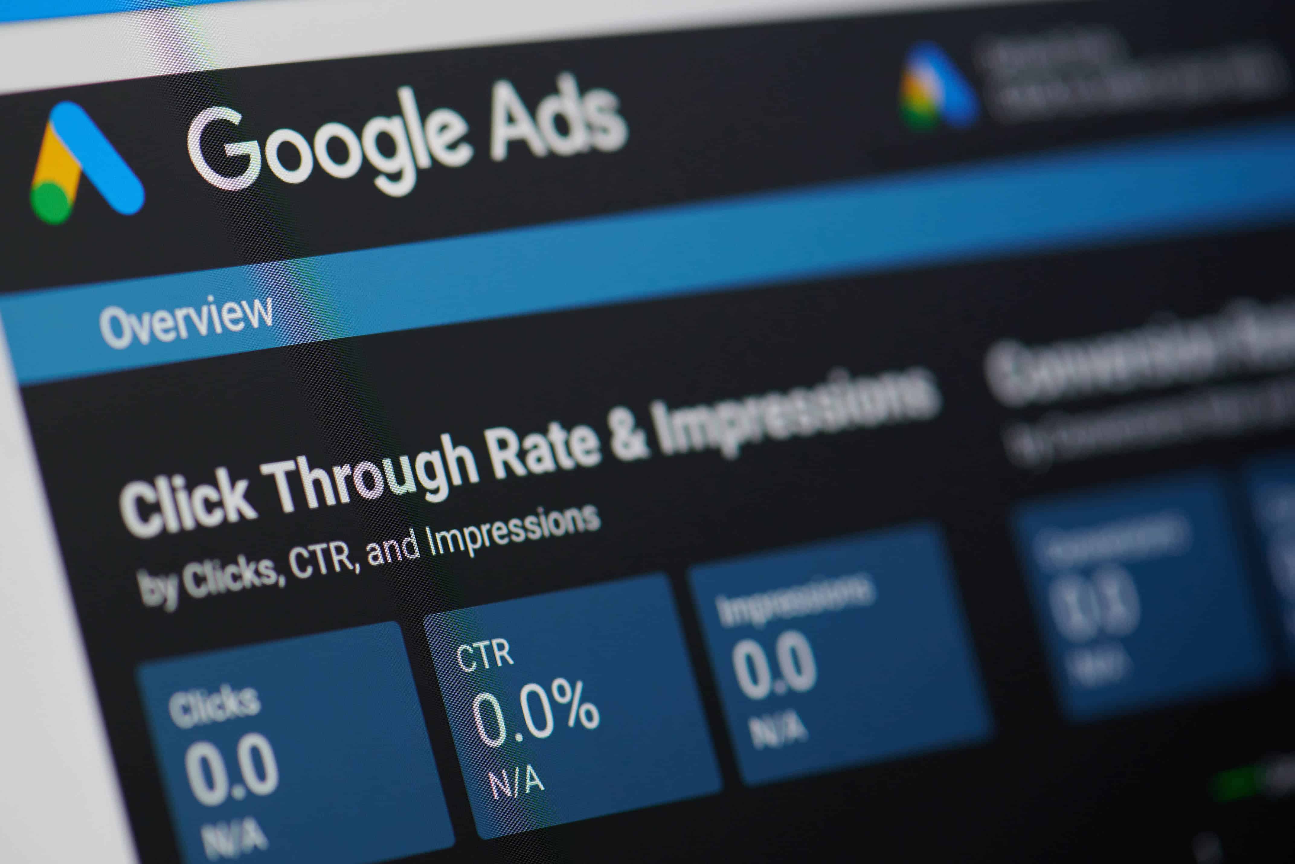 12 Top Tips for Google Adwords