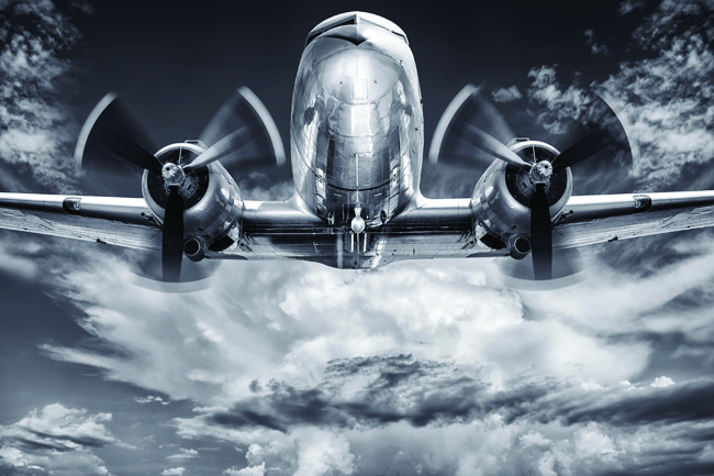 Aircraft World