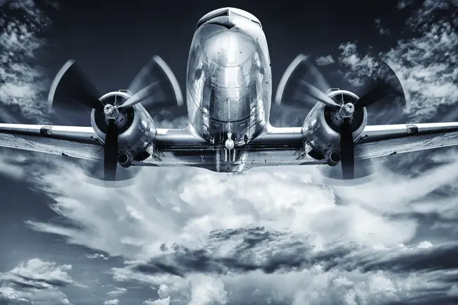 Aircraft World