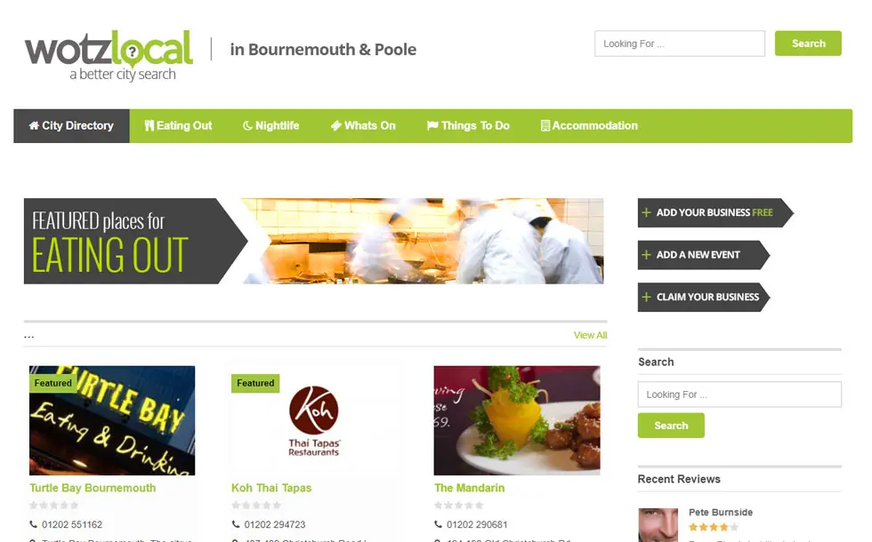 WotzLocal