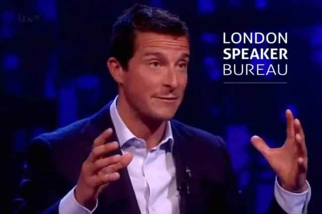 London Speaker Bureau