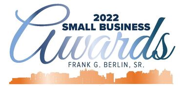 Sarasota Chamber Of Commerce - 2022 Small Business Awards.